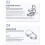 Action Camera Waterproof Case for Insta360X4 Full Stealth Dive Case 360 Degree 50m Waterproof Case Protective Case 3