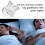 Tongue Retainer for Snoring Silicone 2 pcs 3