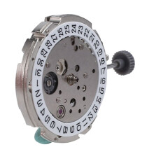 For Miyota 8215 Movement 21 Jewels Automatic Mechanical Date Setting High Precision Movement Watch Accessories