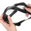 2pcs Goggles Outdoor Sport Glasses Game Clear Goggles 3