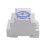 Mechanical Timer  SUL181D 96 Times /Off Per Day  Set Range 15 Mins Timer Mechanical 24H Timer 4
