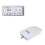 H ELTEC AUTOMATION Meshtastic  Wi-Fi Vision Master E213 E-Ink LoRa Node with HT-M7603 LoRa Gateway 868mhz EU PLUG 3