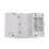 Mechanical Timer  SUL181D 96 Times /Off Per Day  Set Range 15 Mins Timer Mechanical 24H Timer 6