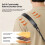 CSS2 U-Snap Camera Shoulder Strap Lite Neck Strap for Camera DSLR with Quick-Adjust Knot Photography Accessories B 2