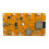 Placa-Mãe ESP32 para Mineração Criptomoedas, Bitcoin e Loteria, com Tela Inteligente 4 Polegadas e 987KH/S (NMMiner NerdMiner), Ideal para Uso 4