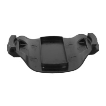 Car Box Mounted Trailer Hitch Mounting Hole Cover 84022921 for Sierra Silverado