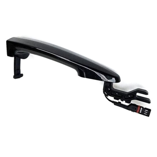 Maçaneta da Porta Nova para  X5 E70 E90 X6 E84 E92 51227207567 Traseira Esquerda 2