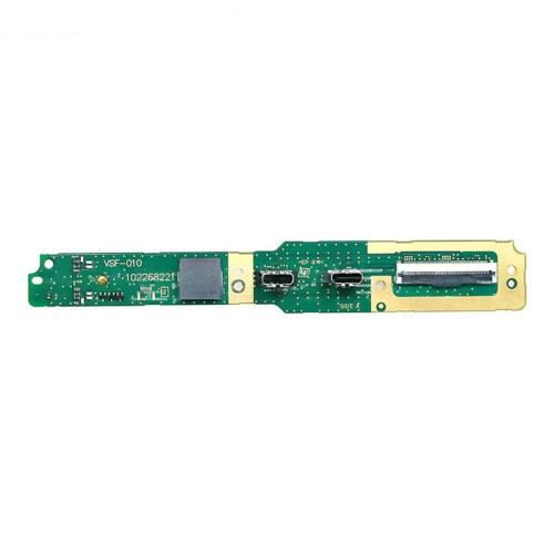 For PS5 Pro VSF-010 Side Panel for Playstation5 Pro VSF-010 Side Board TYPE-C Port TYPE-A Interface Console Accessories 2