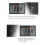 High-Accuracy Electronic Multi-Point Thermometer OYTM-5S Portable for Laboratory Use 7