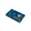Tela de Toque Capacitiva de 4,3 Polegadas para Raspberry Pi 5/4B/3B+ IPS Display 800x480 Cabo CSI Sem Unidade com Monitor Padrão 3
