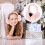 Winter Kids Plush Foldable Ear Muffs 3