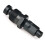 CWP-7 Compact Crank Puller, Bicycle Disc Brake Pad Straightener, Chain Tool, Pedal Wrench, Crank Puller 2