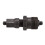 CWP-7 Compact Crank Puller, Bicycle Disc Brake Pad Straightener, Chain Tool, Pedal Wrench, Crank Puller 6