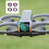 ND8+ND16+ND32+ND64 Filter Drone Filter for AVATA 2 Filter Crossfitter Light Reduction Filter Accessories 6