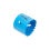 BlueSpot Blue Spot Tools Bi-Metal Hole Saw 51mm (2") Blue 2