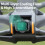 ND8+ND16+ND32+ND64 Filter Drone Filter for AVATA 2 Filter Crossfitter Light Reduction Filter Accessories 10