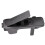 Filter Storage Protective Cover for Pocket Camera, Light Weight Portable Case with Multiple Filter Slots and Ergonomic 2