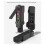 Filter Storage Protective Cover for Pocket Camera, Light Weight Portable Case with Multiple Filter Slots and Ergonomic 3