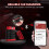 Thinkcar Thinksafe OBD2  Scanner Full System Code Reader SAS TPMS EPB ABS Oil Reset Car Diagnostic Tools PK Thinkdiag 5
