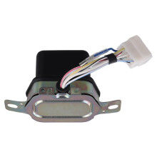 12V Voltage Regulator Stabilizer 026000-2121 70000-65398 for L175 L185 L245 L295 L345 1100 1101 026000-3260