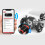 Thinkcar Thinksafe OBD2  Scanner Full System Code Reader SAS TPMS EPB ABS Oil Reset Car Diagnostic Tools PK Thinkdiag 6