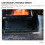 Fireplace Tools Camping Poker Indoor and Outdoor Briquette Hook Barbecue Single Rolling Shutter Pull (33cm) Handheld 4