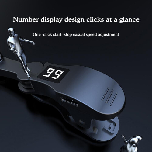 Automatic Clicker for Phone, Auto Screen Clicker, Screen Device Automatic Tapp 2