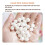 2.2 LB Pie Weights for Blind Baking, Ceramic Blind Baking Pie Weights Beads for Crust Natural Ceramic Stoneware 7