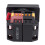 AC 220V Yellow Light -OFF START STOP Momentary Push Button  1 NO 1 NC 4
