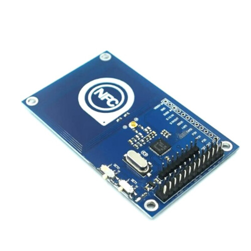 13.56mHz PN532 Precise NFC Module for Compatible with Raspberry Pi /NFC Card Module to Read and Write Suite 2