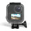 Waterproof Camera Case for  MAX Panoramic Sports Camera Bezel Underwater Protective Case Diving Accessories 9