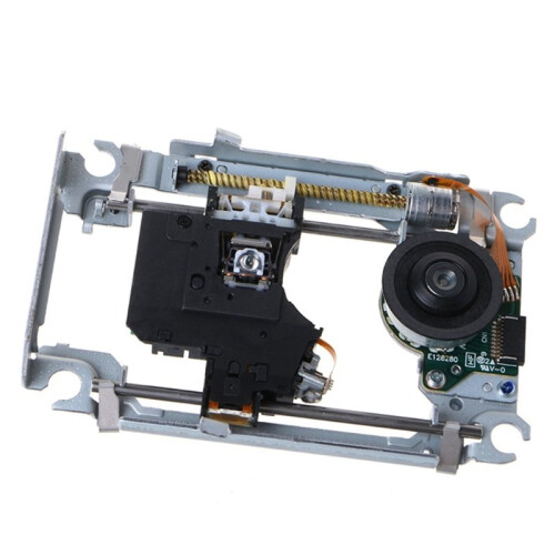 KEM-490AAA KEM 490AAA Lens Replacement Optical Lens for 1100  with Deck Disk Drive Module K1KF 1