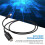 Câble de Programmation USB pour Talkie-Walkie pour TM271A/TM471A/TK868G/TM281A/TM481A 5