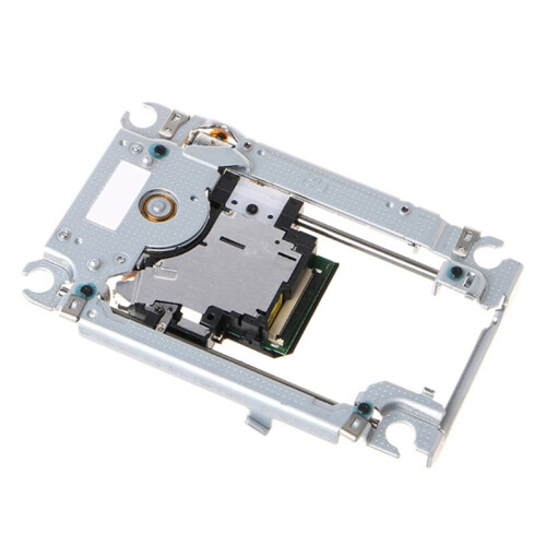 KEM-490AAA KEM 490AAA Lens Replacement Optical Lens for 1100  with Deck Disk Drive Module K1KF 2