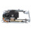 KEM-490AAA KEM 490AAA Lens Replacement Optical Lens for 1100  with Deck Disk Drive Module K1KF 4