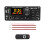 MP3 Decoder Board DIY MP3 WAV Decoder Board  12V Wireless Car MP3 Player TF Card Slot USB FM with 6.5mm Mic 1