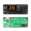 MP3 Decoder Board DIY MP3 WAV Decoder Board  12V Wireless Car MP3 Player TF Card Slot USB FM with 6.5mm Mic 8