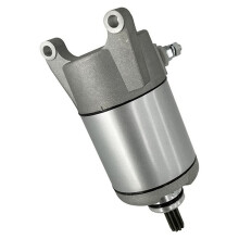 Démarreur de Moto pour Bruin 350 YFM350 Grizzly 350 Woverine 350 3HE-81890-00-00 SMU0269 18757 Haute Qualité