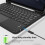 Smart Case Touchpad s klávesnicou pre Samsung A9+ Plus 5