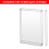 Magnetic Acrylic Protective Case for   2 Game Cards High-Transparency Dustproof Game Card Display Case 4