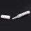 20 pcs Soft Nail Caps For Cat Pet Claw Control Paws off + Adhesive Glue -Transparent,Size M 7
