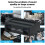 Car Power Amplifier DSP Audio Processor for Android Large Screen Machine Audio Modification High Power Subwoofer 7