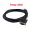 USB Cable for Lexia-3 PP2000 Diagnostic Tool Connector for Lexia3 Lexia for  for  Long USB Cable 2