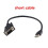 USB Cable for Lexia-3 PP2000 Diagnostic Tool Connector for Lexia3 Lexia for  for  Long USB Cable 4