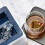 Whiskey-Silikon-Form, Quadratisch, mit Einfacher Entformung, Moderne Silikonform, Eimerbox 3