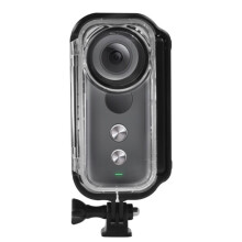 Waterproof Housing for One X, 30m Diving Case Underwater Protection Shell Cover for Action Camera