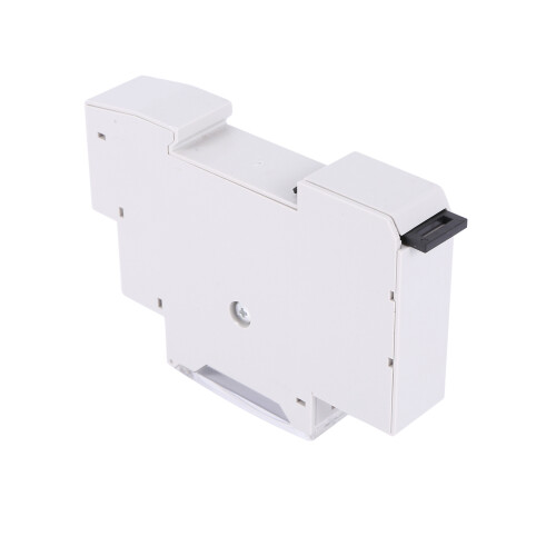 SUL180a 15 Minutes Mechanical Timer 24 Hours Programmable Din Rail Timer   Relay Measurement Analysis Instruments New 2
