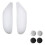 Battery Cover for  Quest 2 Controller,Charging Cover for Meta Quest 2 Left Right Controller 6