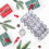 Christmas Ball Set Electroplated Silver 36 pcs 7