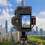 DSLR Camera Lens Support Bracket Semi-Circular Horizontal Vertical Quick  Mount for   Quick Release 4